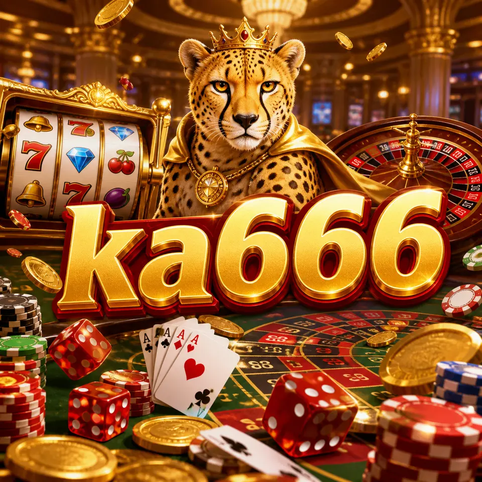 ka666 Unduh