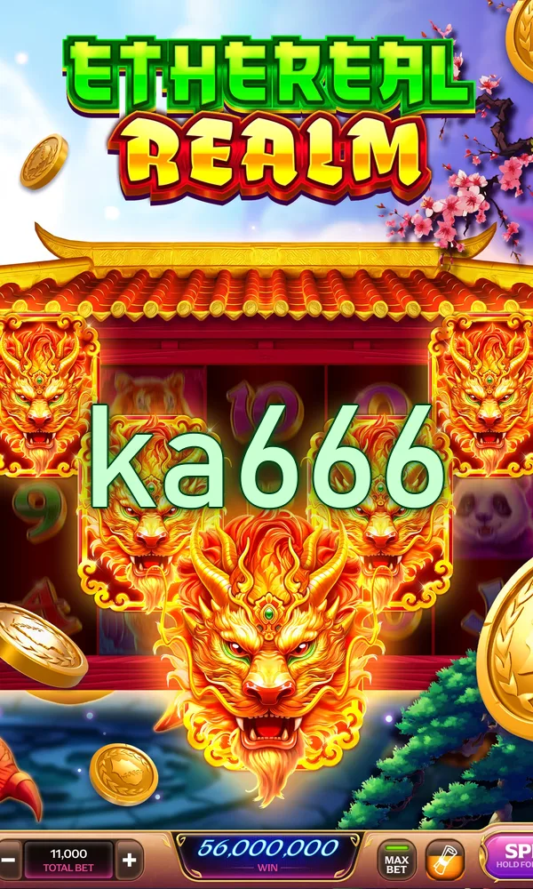 ka666 Unduh