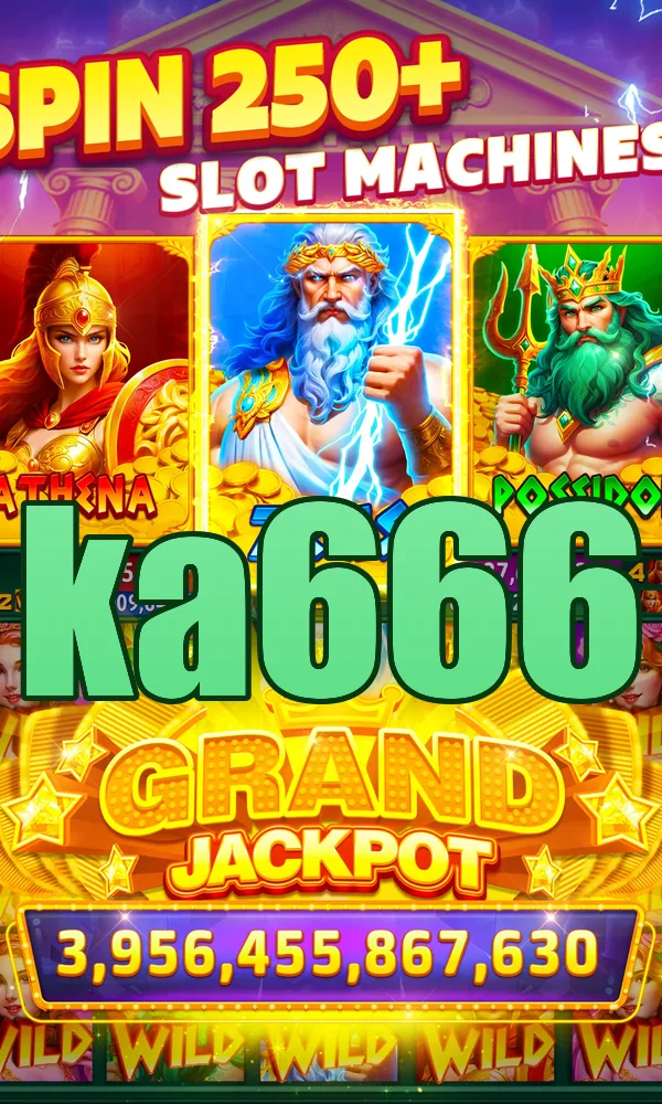 ka666 APK