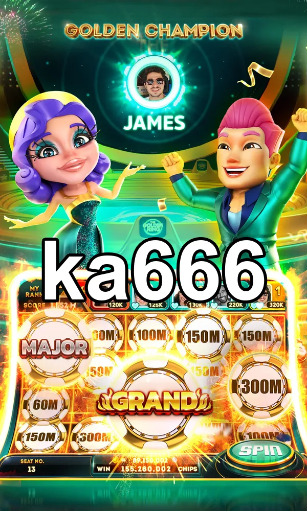 ka666 Unduh