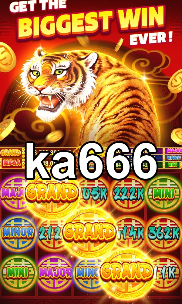 ka666 Masuk