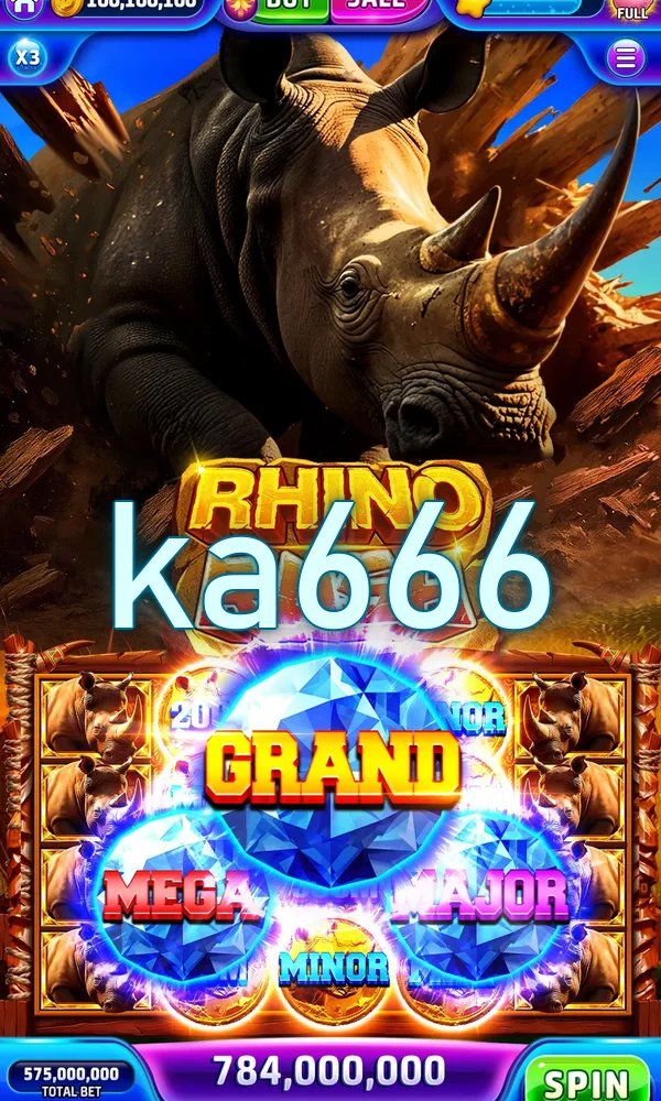 ka666 Masuk