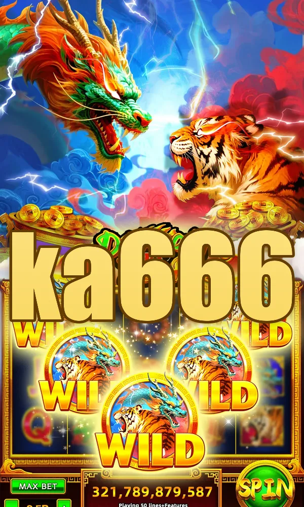 ka666 Masuk
