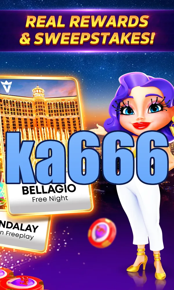 ka666 Masuk