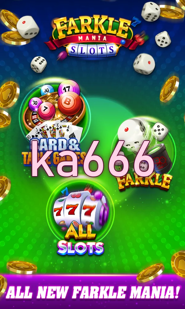 ka666 Masuk