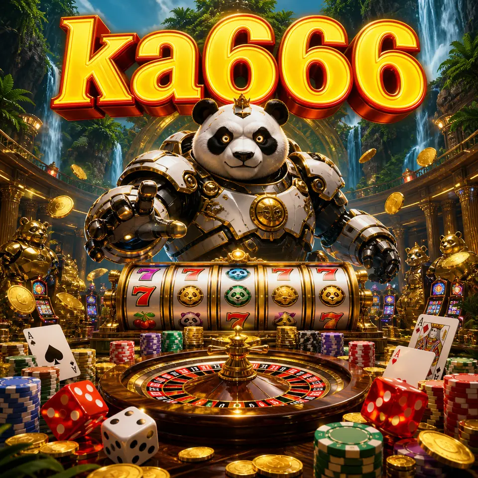 ka666 APK Resmi Akses