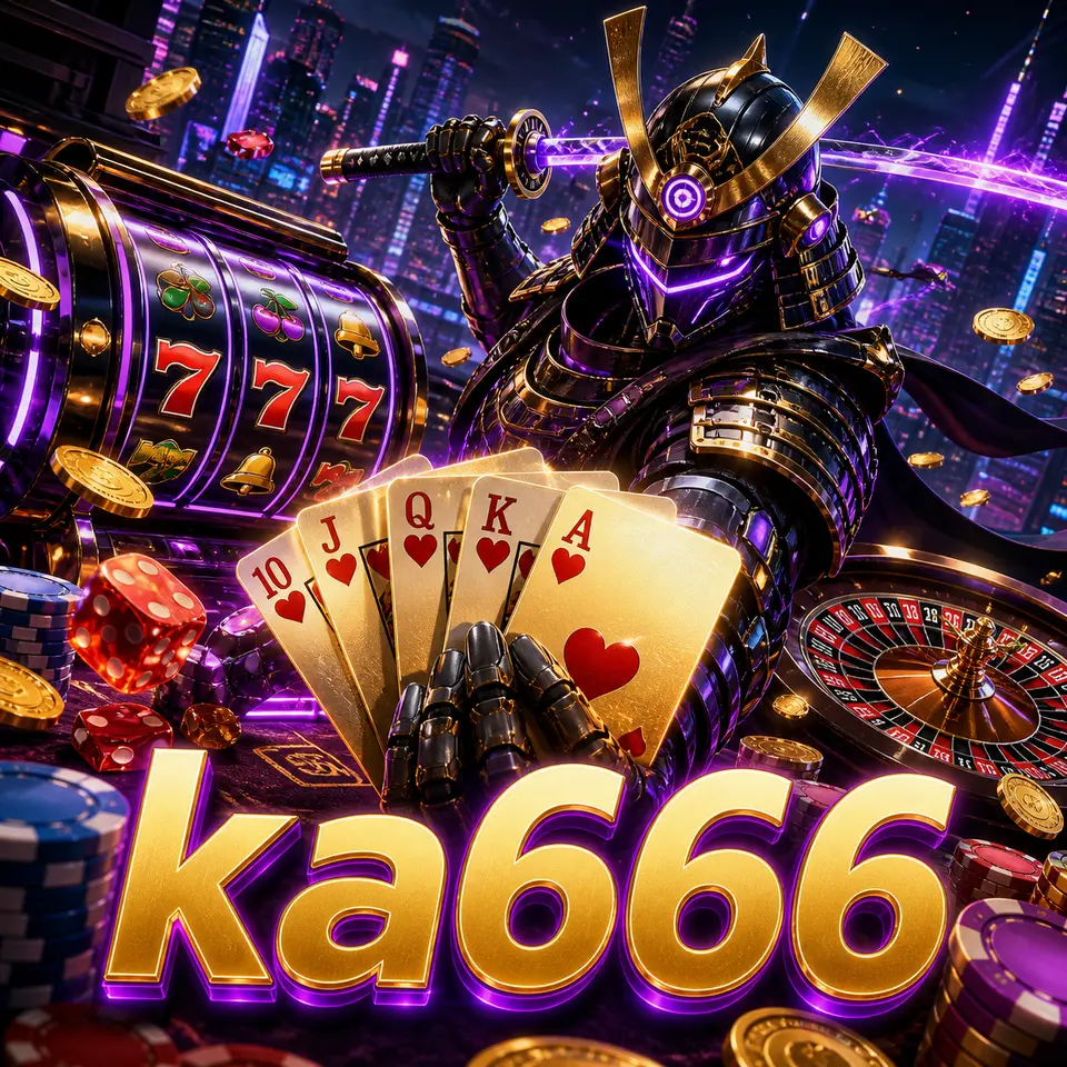 ka666 Masuk - ka666 Resmi